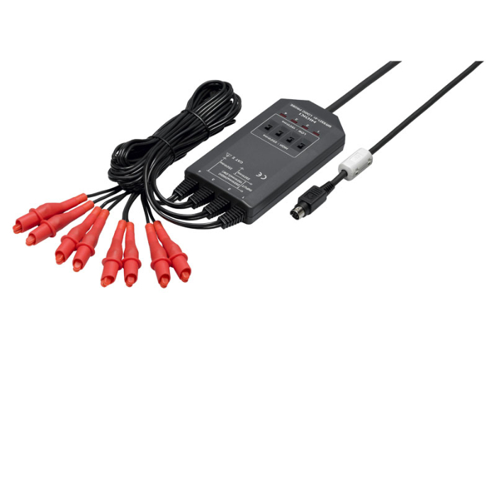 ロジックプローブ MR9321-01