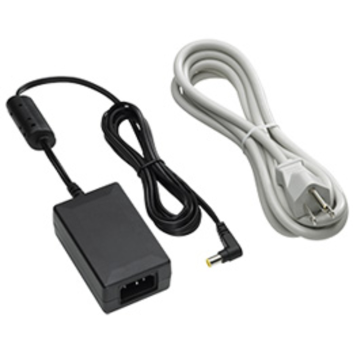 ACアダプタ Z1005