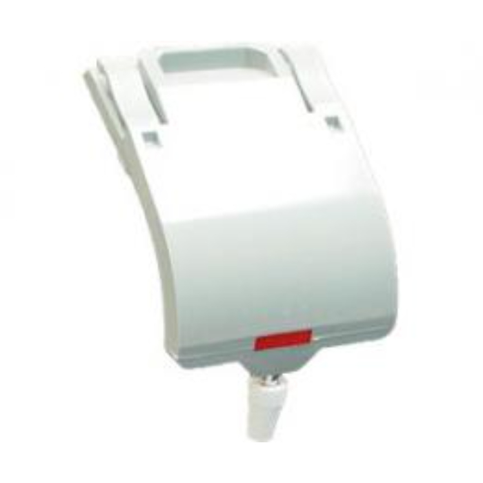 フェルトペン(赤) P-1201A