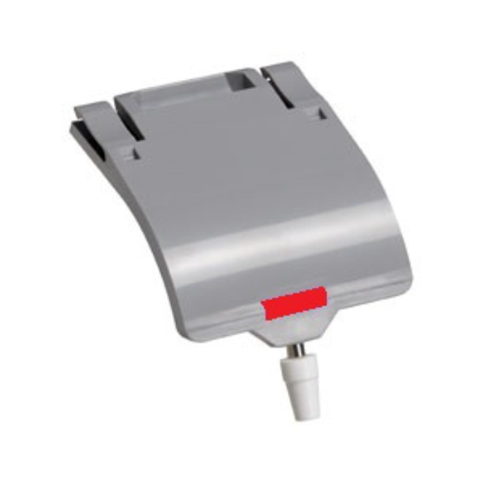 フェルトペン(赤) P-1201C