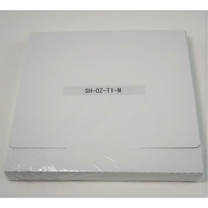 記録紙 (折りたたみ 30m 
) SH-OZ-T1(10巻)