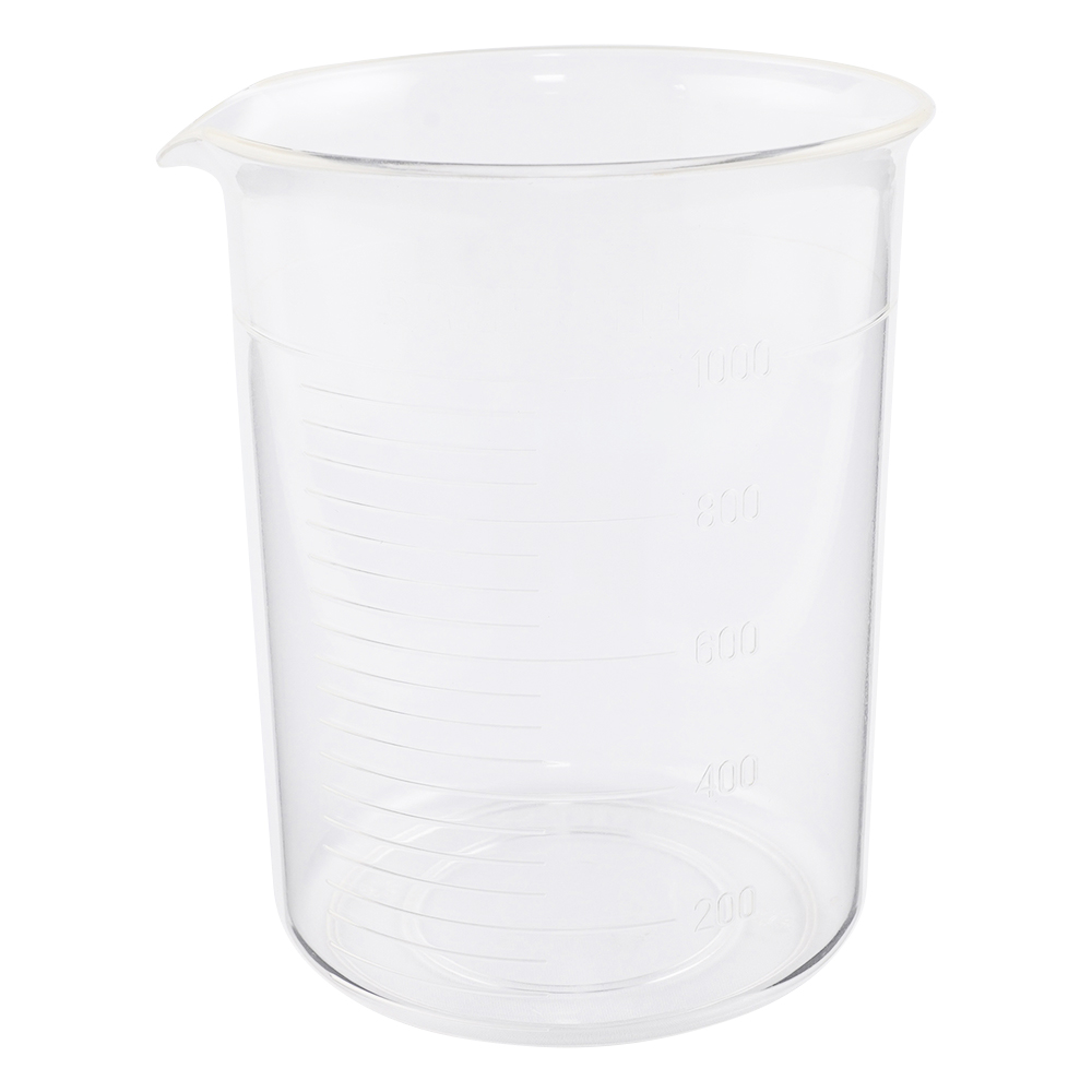 TPXビーカー 1000mL