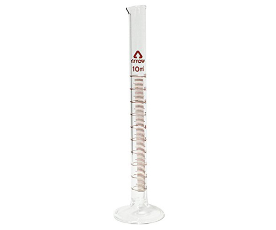 メスシリンダー 10mL