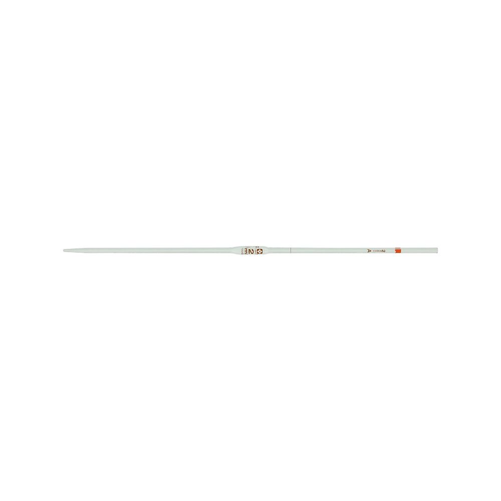 ホールピペット スーパーグレード 2mL