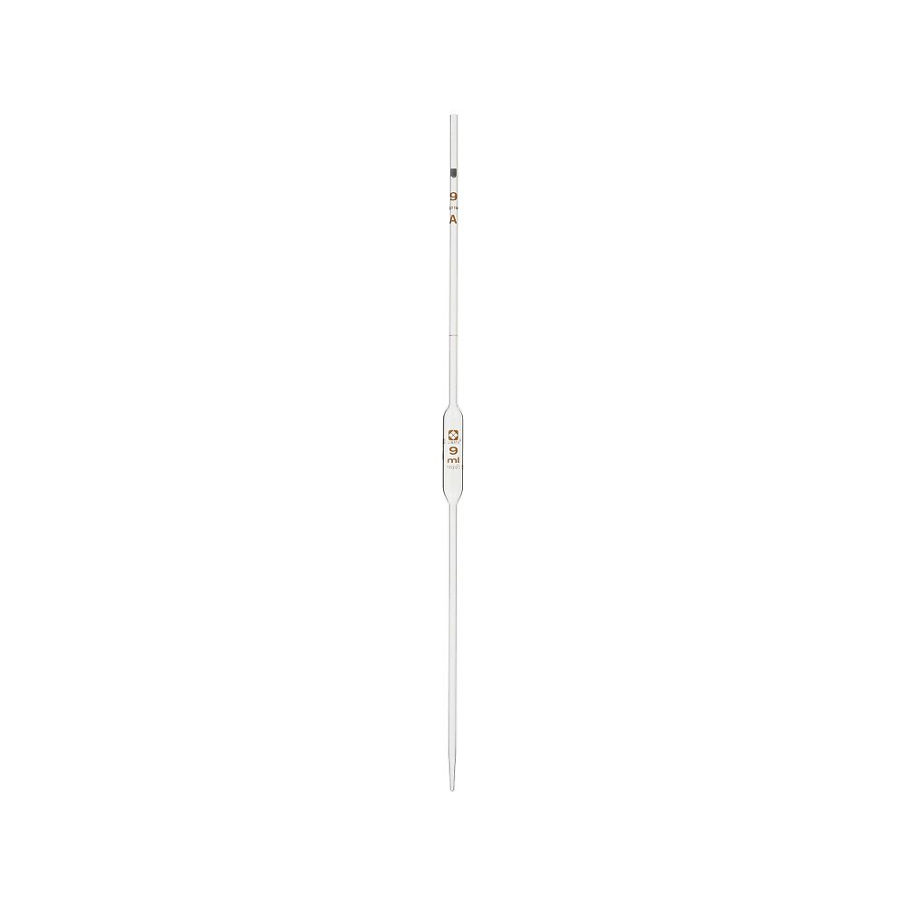 ホールピペット スーパーグレード 9mL