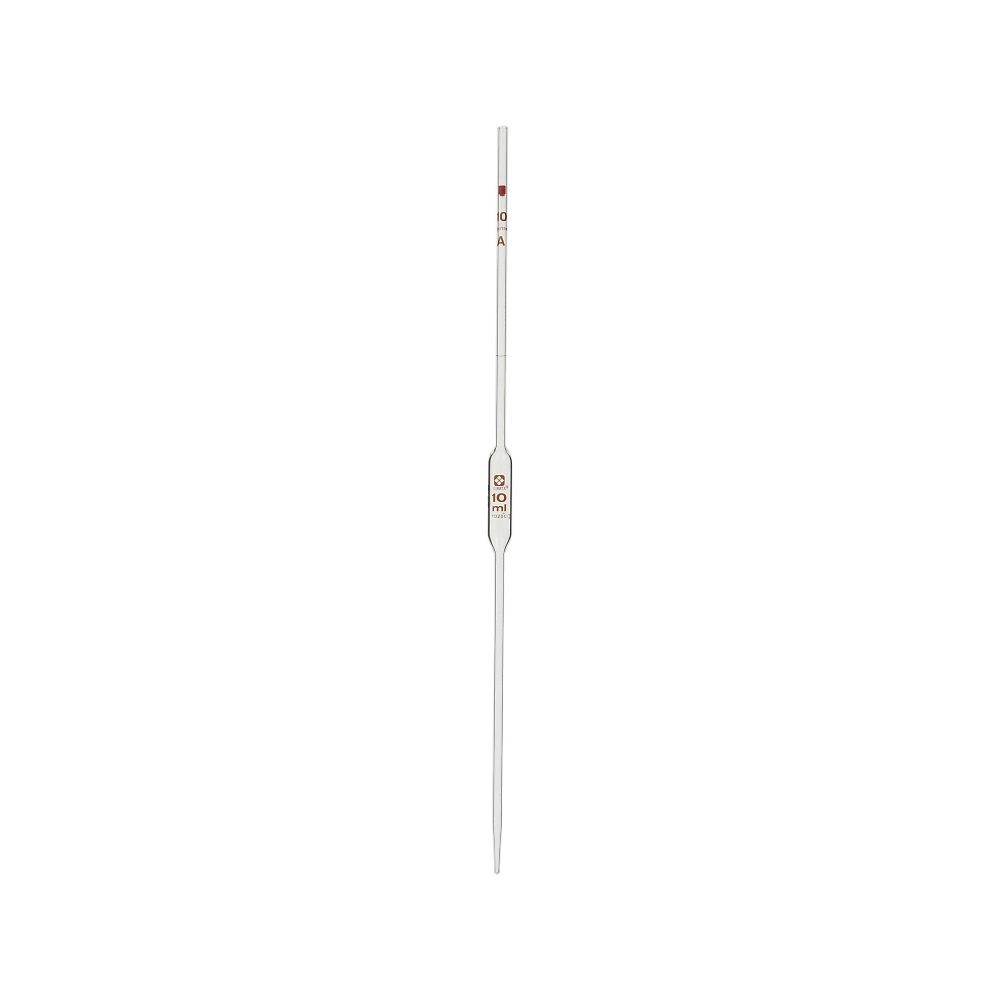 ホールピペット スーパーグレード 10mL