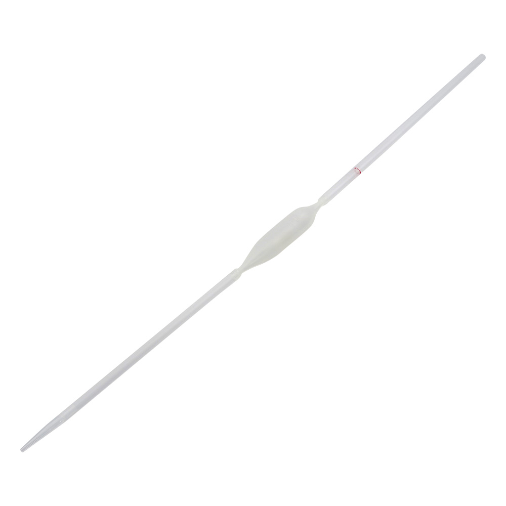 PPホールピペット 10mL