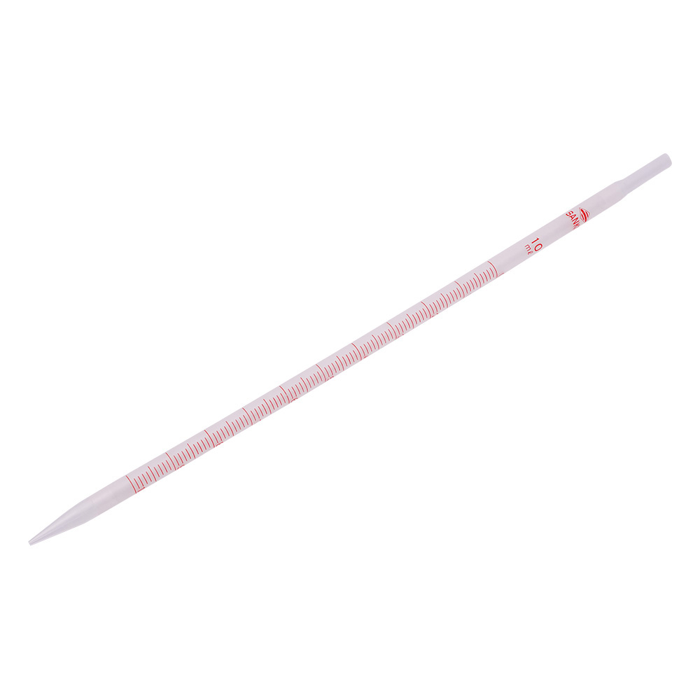PPメスピペット 10mL