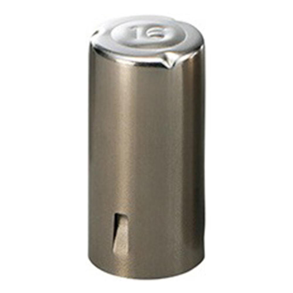ニューモルトン栓ツメ付 M-16