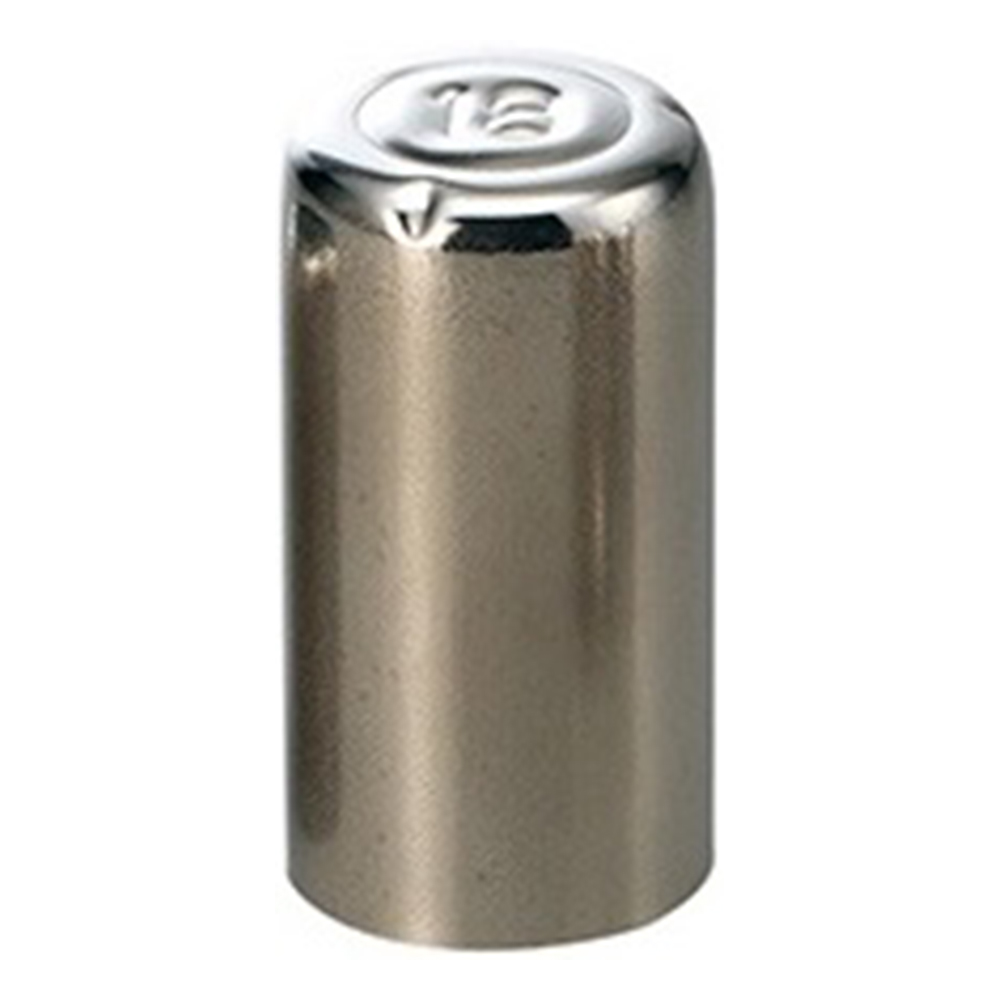 【AC滅菌】ニューモルトン栓ツメ無 M-18 10個入 M-18(1袋(10個入り))