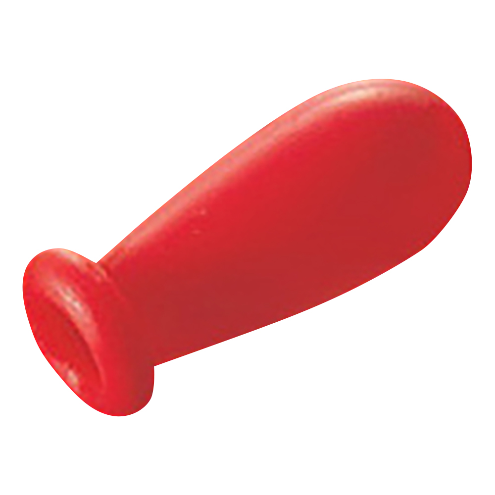 ラボランスポイト(ラテックス製・赤)