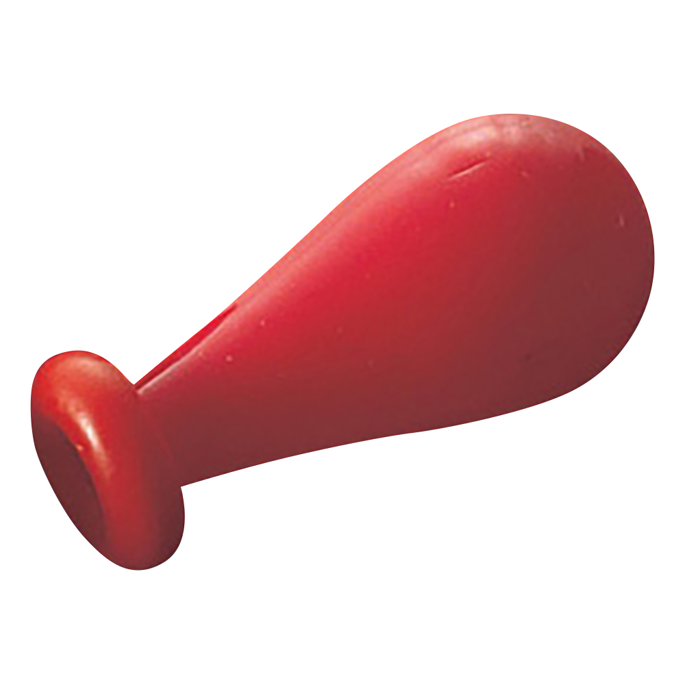 LABORAN 赤スポイト 10mL用(50+5個)