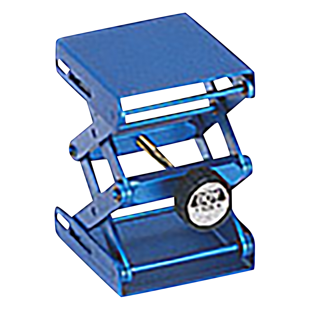 カラーラボジャッキ ブルー BOY105