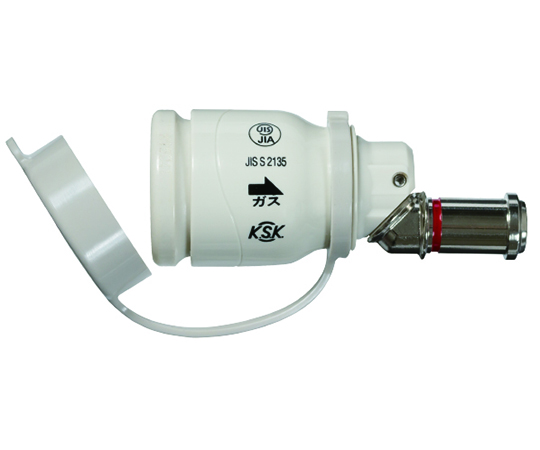 6-678-12 カチット ゴム管用ソケット (受入側) No.2(1個)