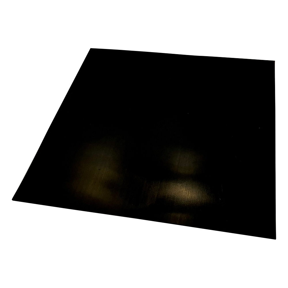 フッ素ゴム板 250×250×2