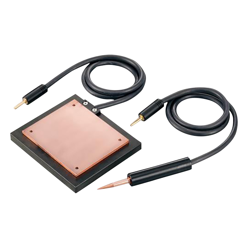 ミニミニウェルダー用 板材用電極(大ペン型) UHP-303