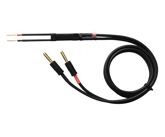 ミニミニウェルダー用 ピンセット型電極 UHP-102A