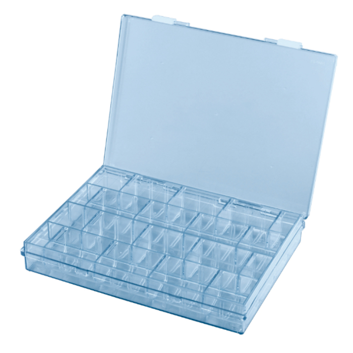 ESDパーツケース