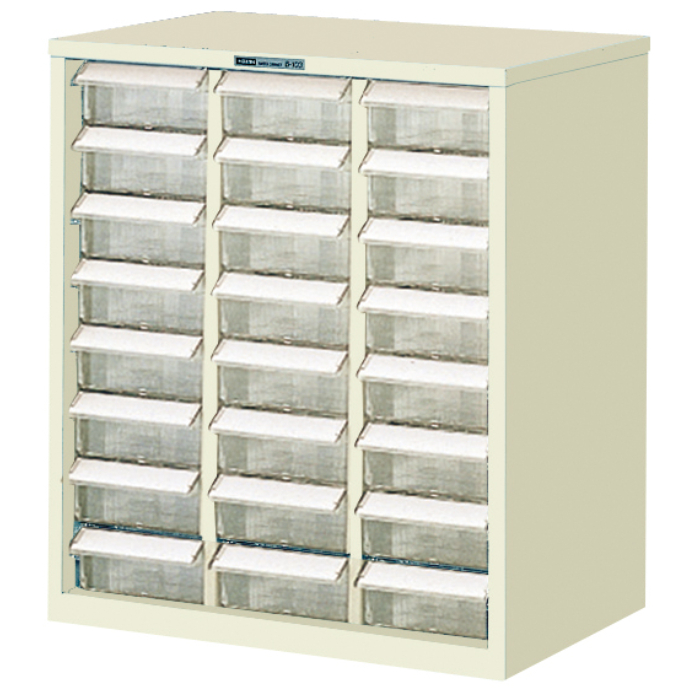 パーツキャビネット