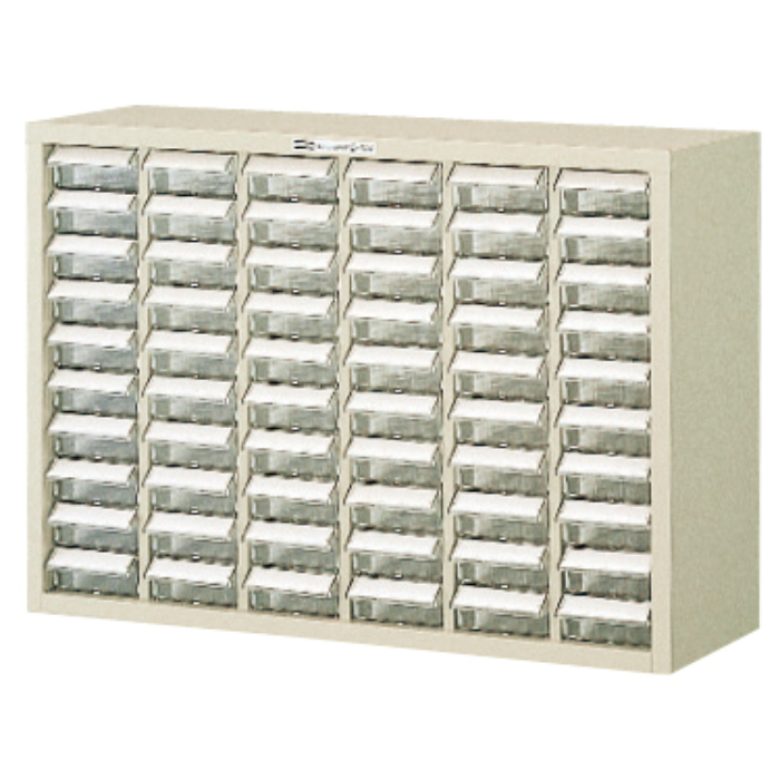 パーツキャビネット