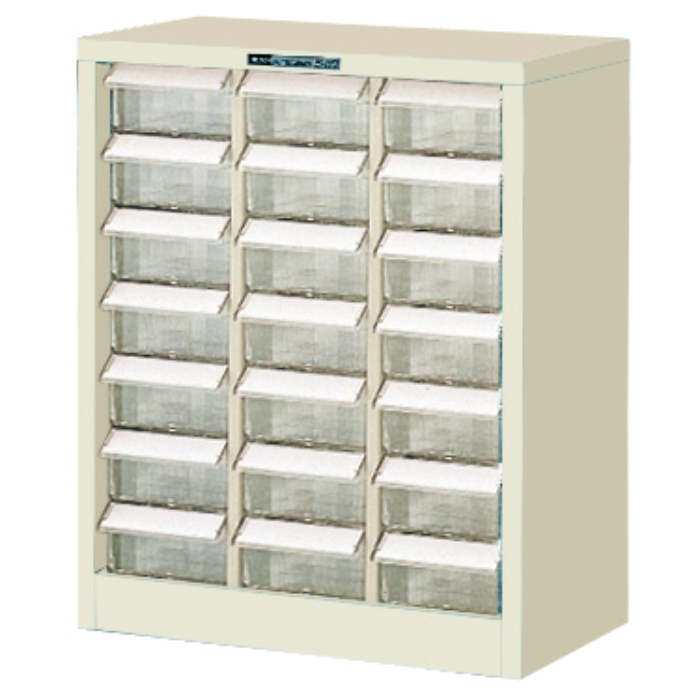 パーツキャビネット