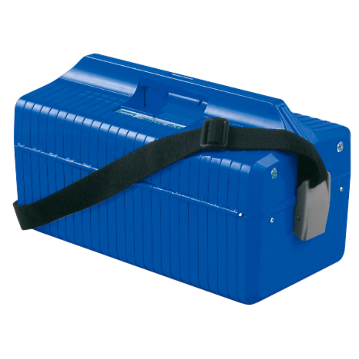 ツールボックス(ブルー)