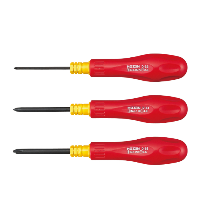 差替ドライバーセット