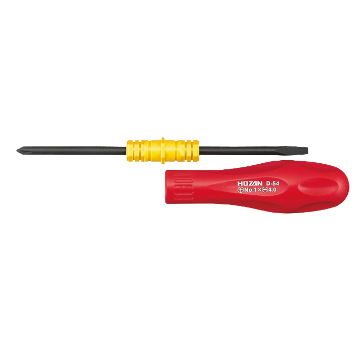 差替ドライバー