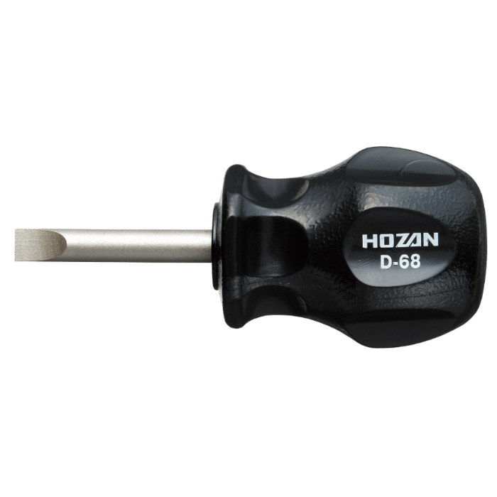 スタビードライバー