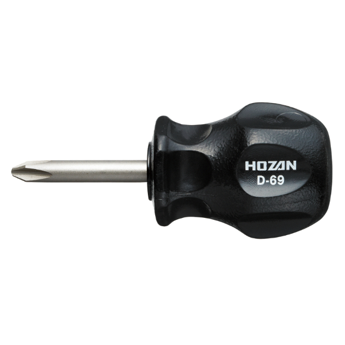 スタビードライバー