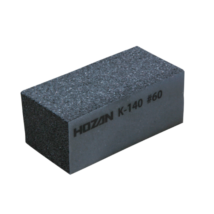 ラバー砥石 #60