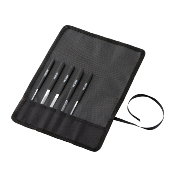 ヤスリセット(5個)