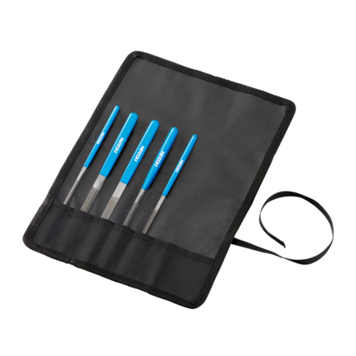 5本組ヤスリセット