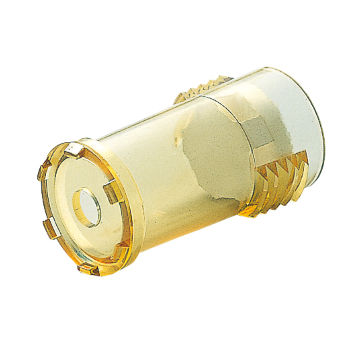 フィルターカートリッジセット