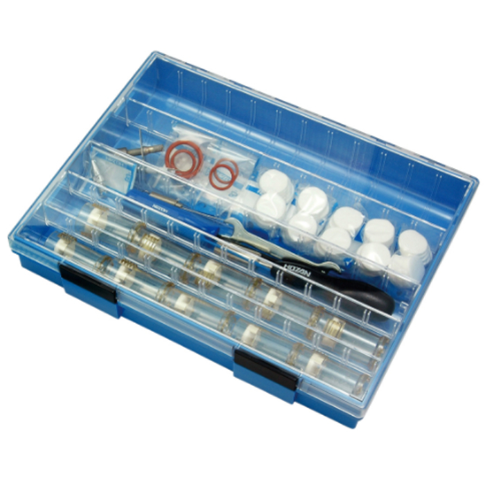 メンテナンスキット