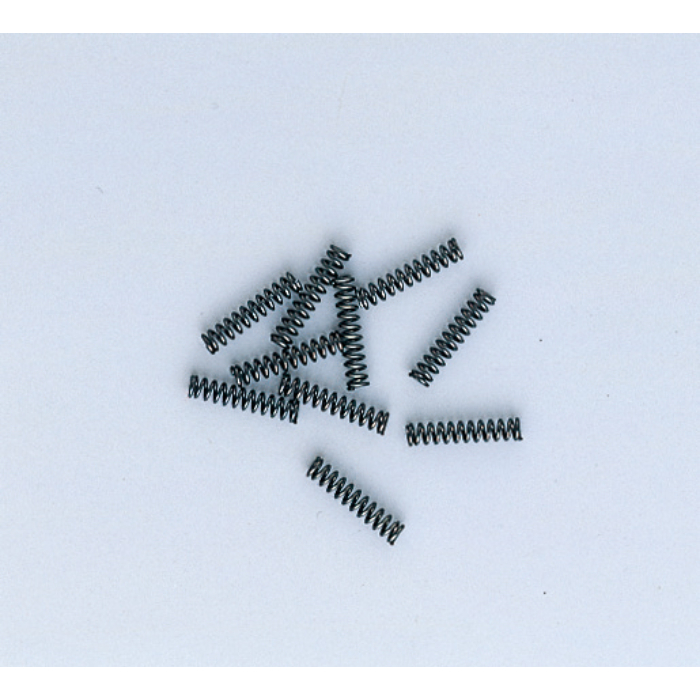 コイルバネ(N-21用)(10個)
