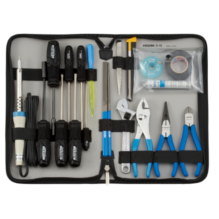 工具セット(230V・C1/V)