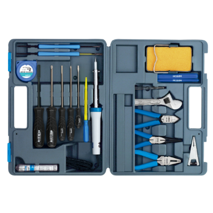 工具セット(230V・C1/V)