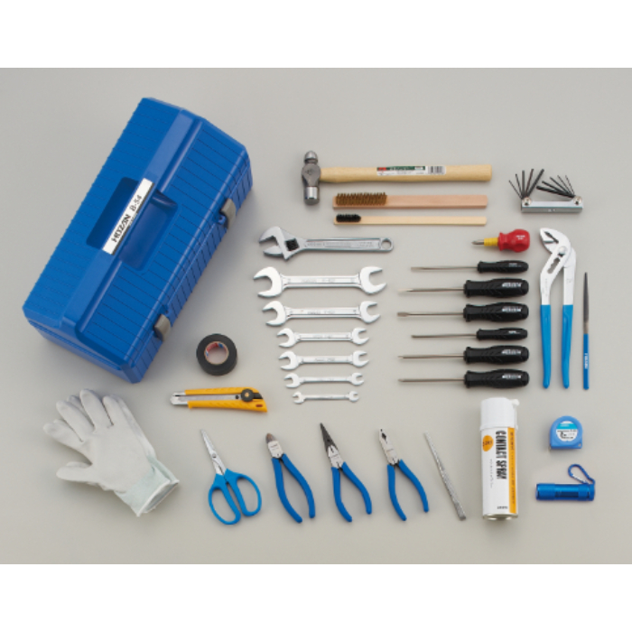 メンテナンスセット