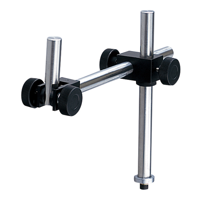 ロングストレート アーム