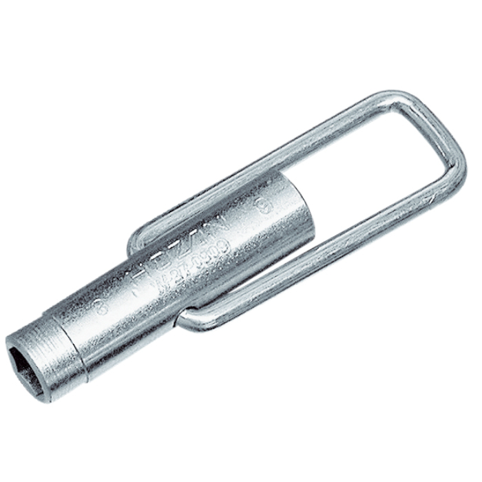 ボックスレンチ