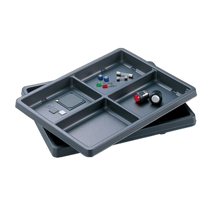 ESDパーツトレー(3個)