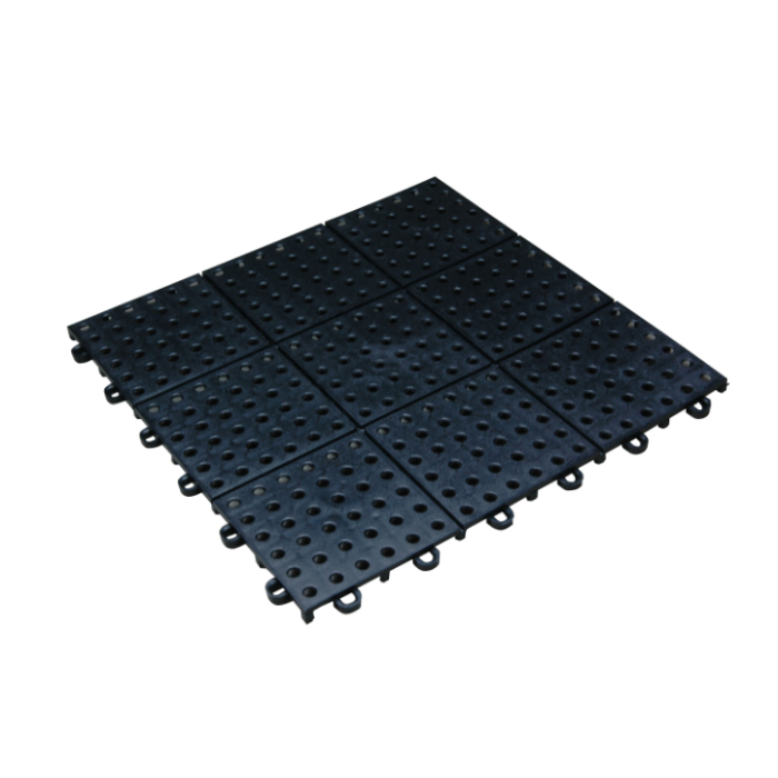 導電性フロアマット