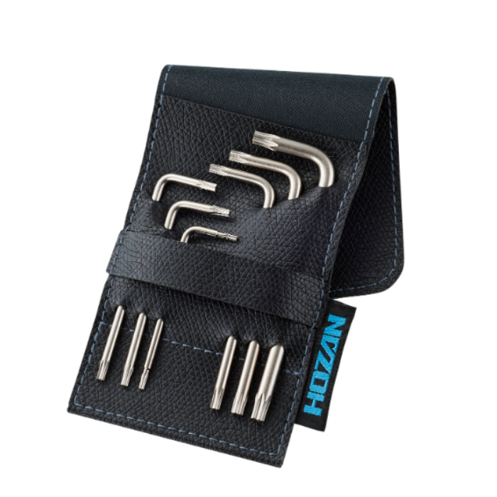 トルクスレンチセット