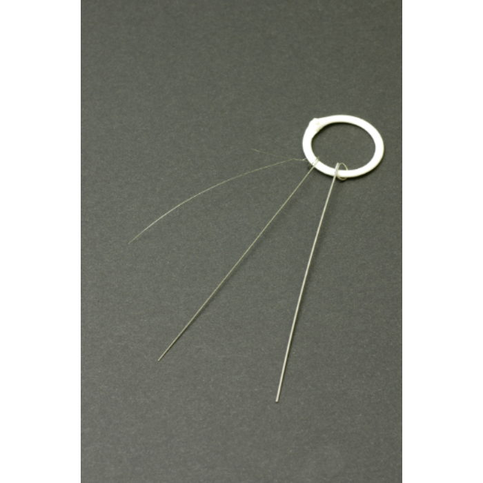 ガス器具用掃除針セット(3個)