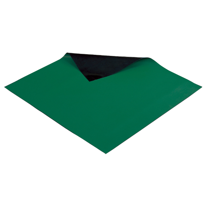 導電性カラーマット