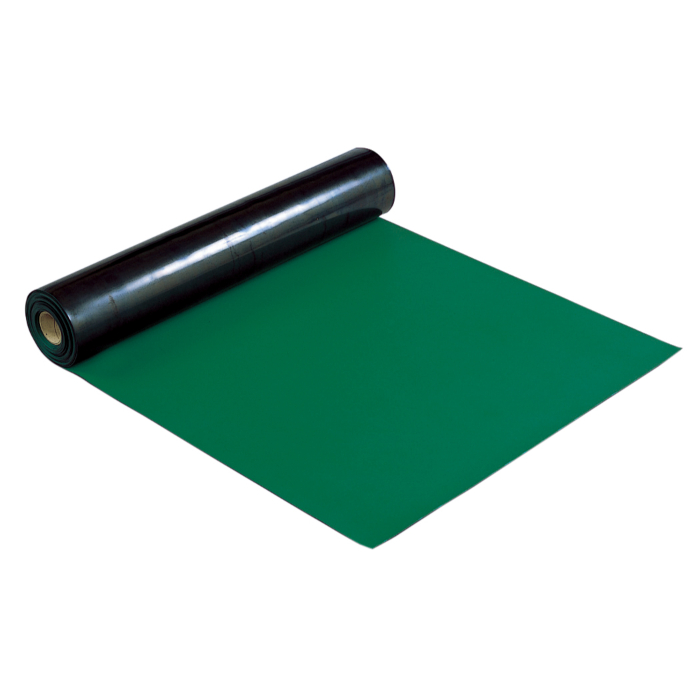 導電性カラーマット