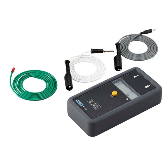 表面抵抗計(電極なし