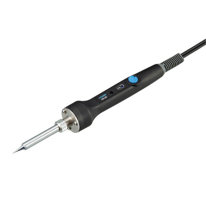 温調式ハンダゴテ