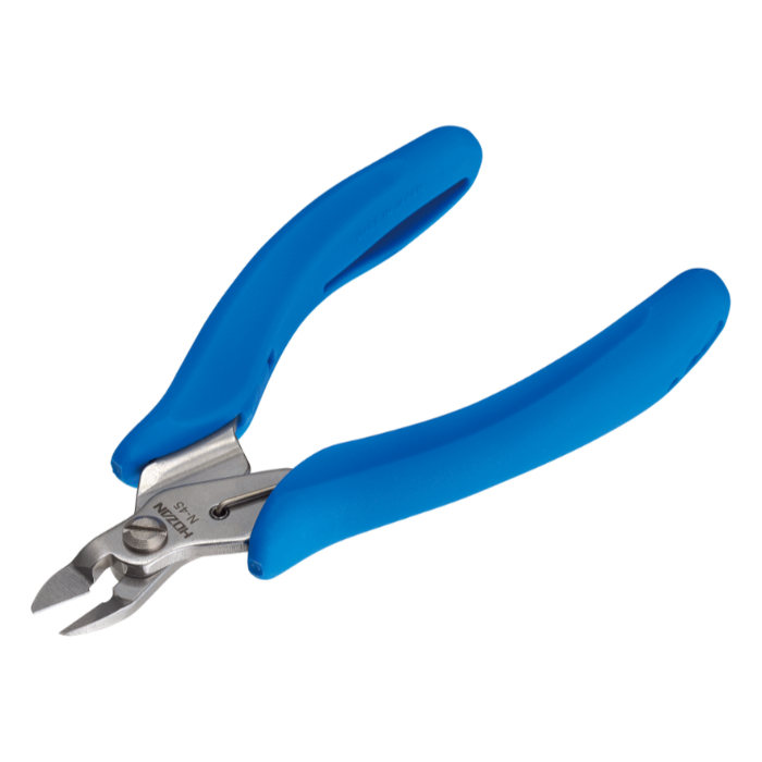 プラスチックニッパー